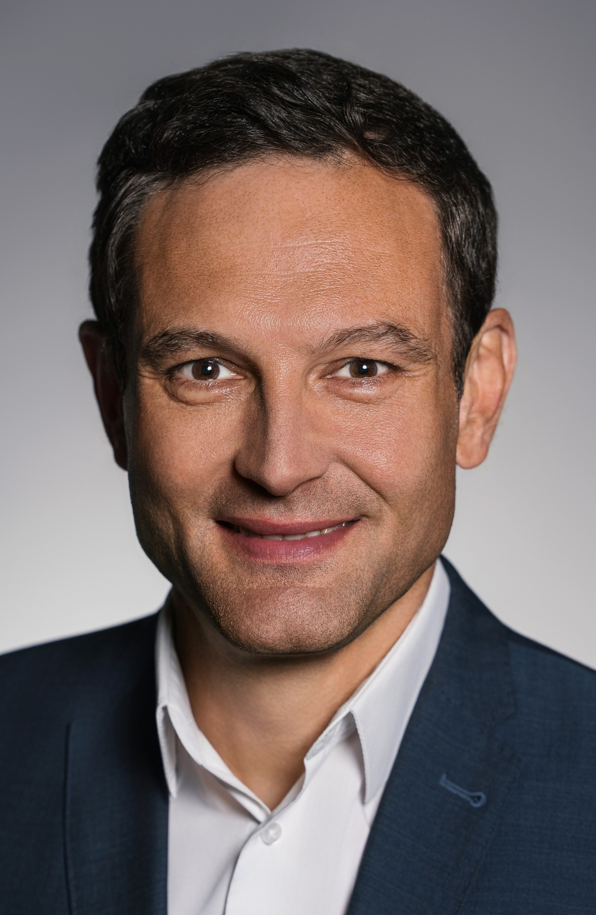 Prof. Dr. Andreas Beivers Prof. Dr. Andreas Beivers