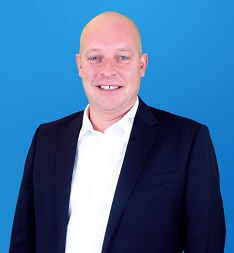Sebastian Dresbach