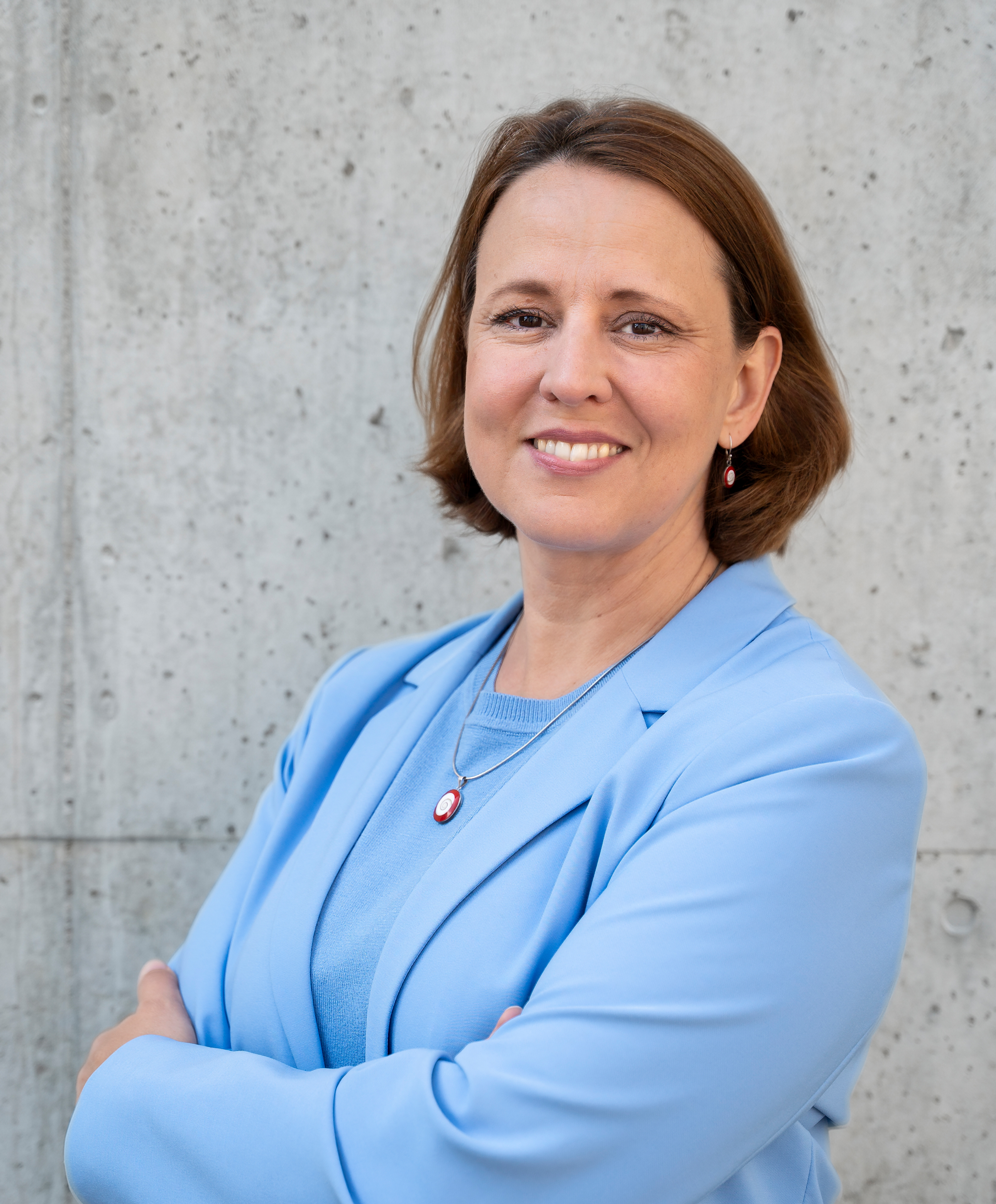 Dr. Gabriele Gonschor