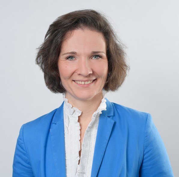 Dr. Marianna Hanke-Ebersoll
