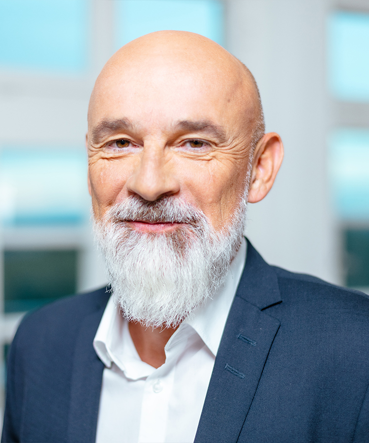 Dr. Götz Brodermann
