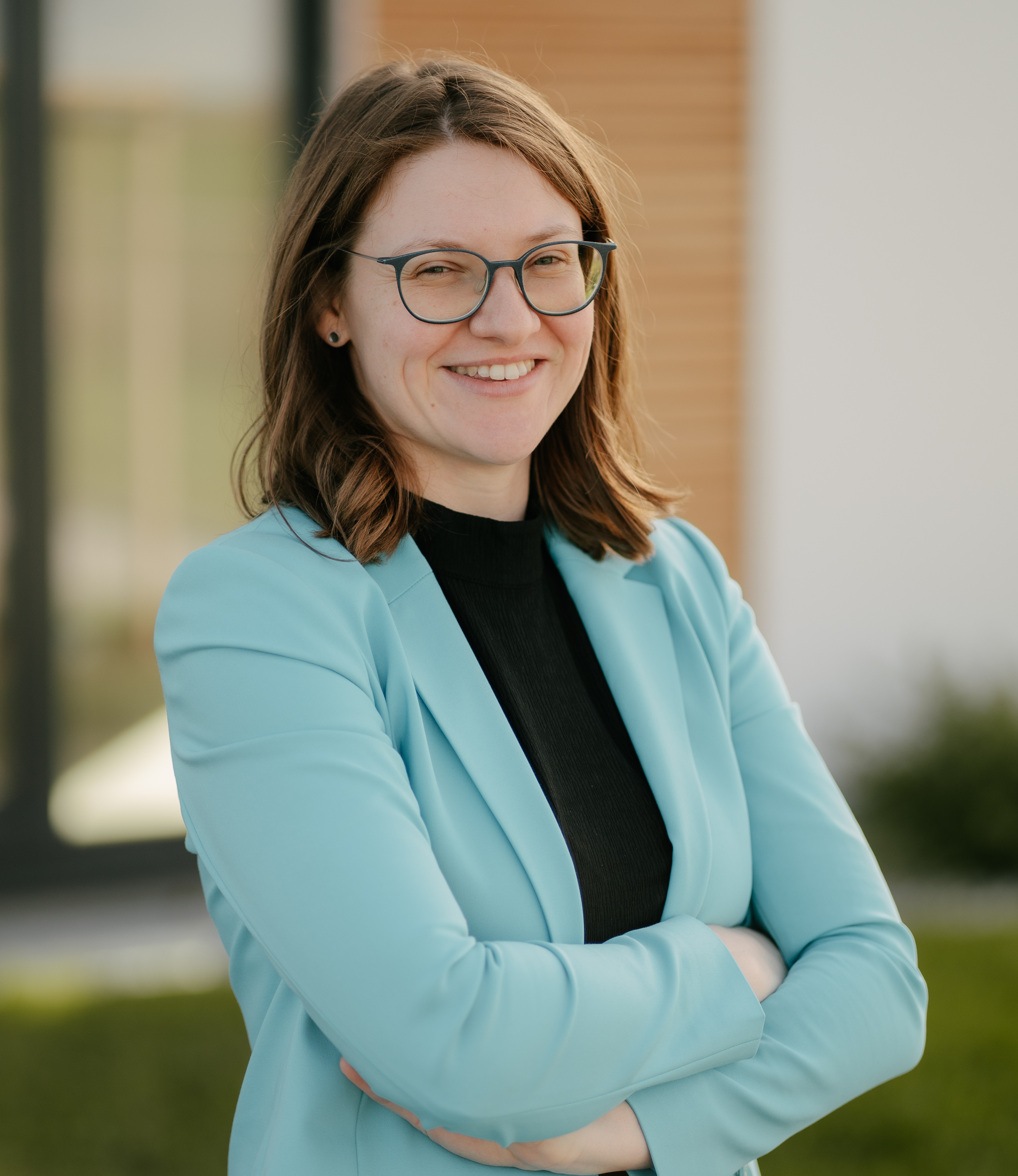 Christine Bergmair Christine Bergmair