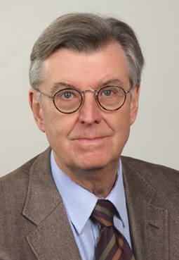 Gerhard Schulte