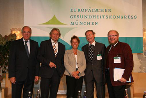 10. Europäischer Gesundheitskongress 2011