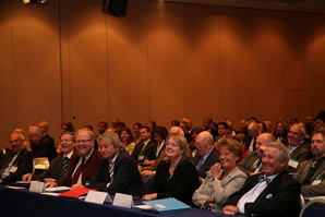 10. Europäischer Gesundheitskongress in München 2011